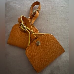 Dooney and Bourke Luggage Tags (2)